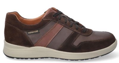Mephisto ”Vito 3651/6151/6178 dark brown"
