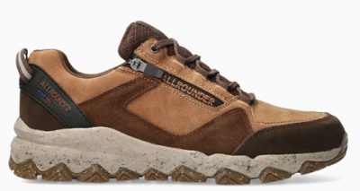 Allrounder by Mephisto ”Comet-Tex 51/11 corvino/brandy”