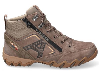 Allrounder by Mephisto ”Norika-Tex 37 bisonte”