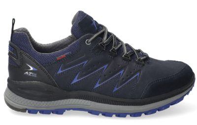 Allrounder by Mephisto ”Rake Off-Tex 45/55 eclipse”