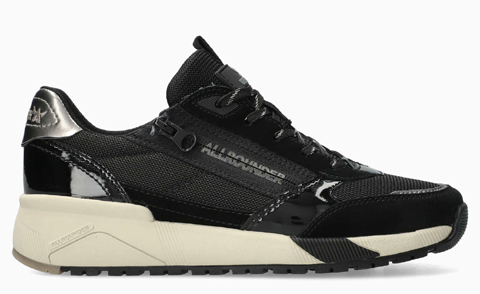 Allrounder by Mephisto ”Venice 84/84 black”