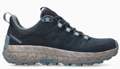 Allrounder by Mephisto ”X-Globe-Tex 45 night sky”