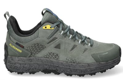 Allrounder by Mephisto ”X-Tire-Tex 29 thyme”