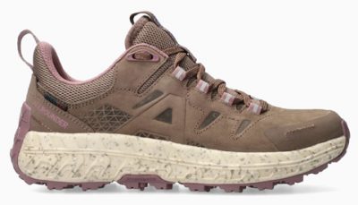 Allrounder by Mephisto ”X-Globe-Tex 37 bisonte”