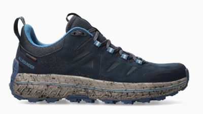 Allrounder by Mephisto ”X-Tire-Tex 45 night sky”