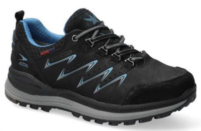 Allrounder by Mephisto ”Seja-Tex 84/84 black”