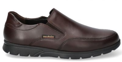 Mephisto ”Kaleb 6158 brown”