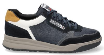 Mephisto ”Norwin 3655/1345/1330/3608/3142 blue”