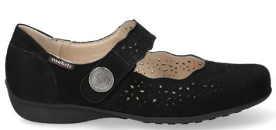 Mephisto ”Fabienne 6900 black”