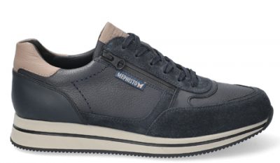 Mephisto ”Gilford 3655/1545/6100/1518 blue"