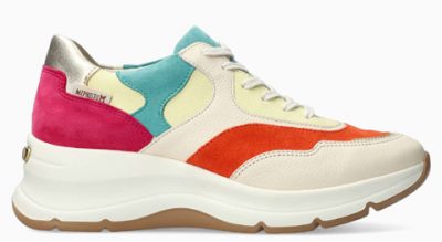 Mephisto ”Halbane 9912/3654/9989/2209/2240/9502 light sand”