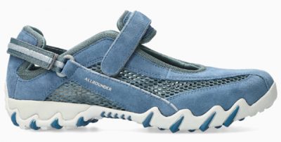 Allrounder by Mephisto ”Niro 07/20 new denim/jeans”