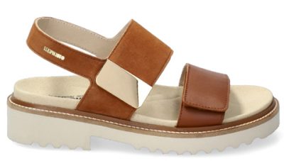 Mephisto ”Violaine 7824/12235 chili”