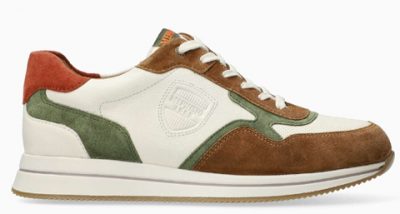 Mephisto ”Garcia 3644/9934/360/9864 tobacco"