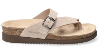 Mephisto ”Helen 62812 light sand"