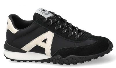 Allrounder by Mephisto ”Kapri 84/84 black”