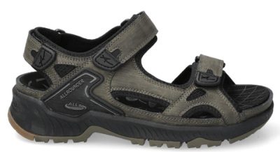 Allrounder by Mephisto ”Honduras 94 olive night”