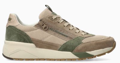 Allrounder by Mephisto ”Scarmaro 44/12 tobacco/lamb”