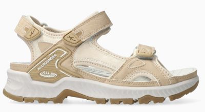 Allrounder by Mephisto ”Westside 31/27 irish cream/cap gray”