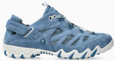 Allrounder by Mephisto ”Niwa 07/07 new denim/jeans”