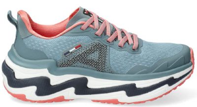 Allrounder by Mephisto ”Dynamite 04/04 g.blue”