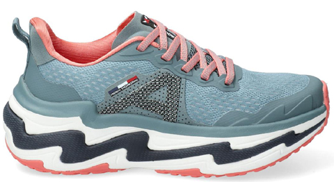 Allrounder by Mephisto ”Dynamite 04/04 g.blue”