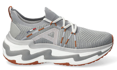 Allrounder by Mephisto ”Greyhound 06 flint gray”