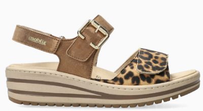 Mephisto ”Rory 46158/2737 brown”