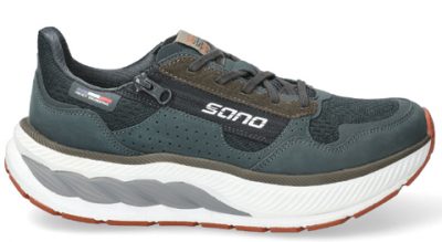 Mephisto ”Stride 08/58/08 steel”