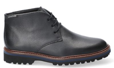 Mephisto ”Berto 1500 black"