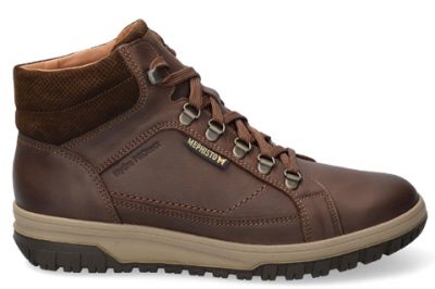 Mephisto ”Pitt 151/52251 dark brown"
