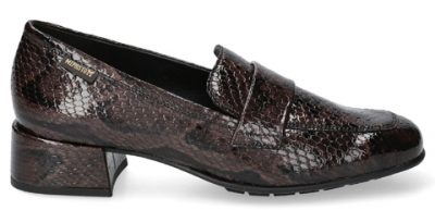 Mephisto ”Josephine 3317 bronze”