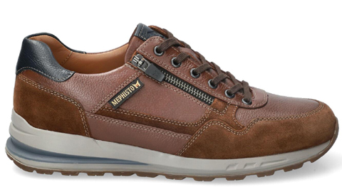 Mephisto ”Bradley 3658/1535/1545 brown"