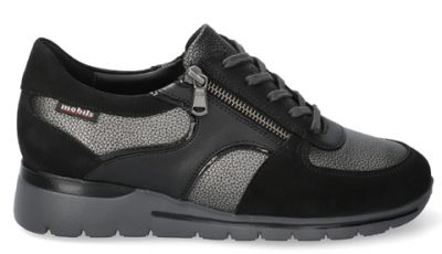 Mephisto ”Esra 6900/990/1200/1014 black”