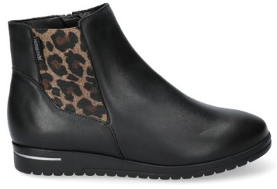 Mephisto ”Janice 1200 leo black”