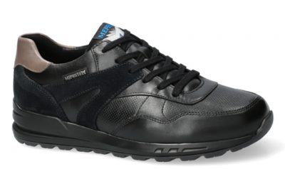 Mephisto ”Byron 6100/3655/6105 black"