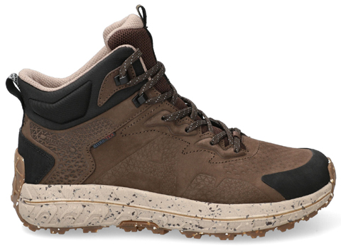Allrounder by Mephisto ”X-Taron-Tex 51 corvino”