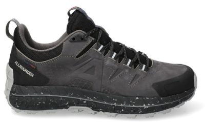 Allrounder by Mephisto ”X-Tire-Tex 59 charcoal”
