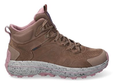 Allrounder by Mephisto ”X-Gravel-Tex 65 bisonte”