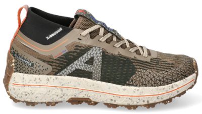 Allrounder by Mephisto ”X-Ground-Tex 94/94 yerba/militare”