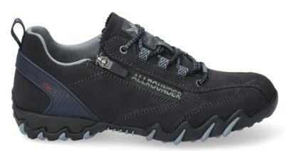 Allrounder by Mephisto ”Nizar-Tex 45 night sky”