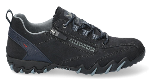 Allrounder by Mephisto ”Nizar-Tex 45 night sky”
