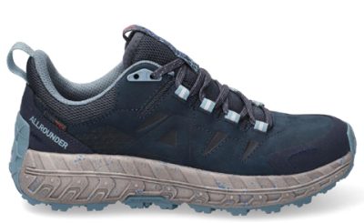 Allrounder by Mephisto ”X-Globe-Tex 45 night sky”