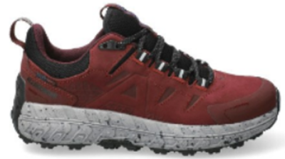 Allrounder by Mephisto ”X-Globe-Tex 93 madera”
