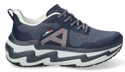 Allrounder by Mephisto ”Dynamite 97/97 dk. blue/navy”