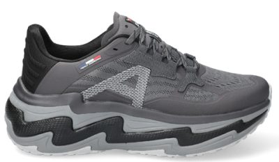Allrounder by Mephisto ”Gephard 59/61 forget iron/nickel”