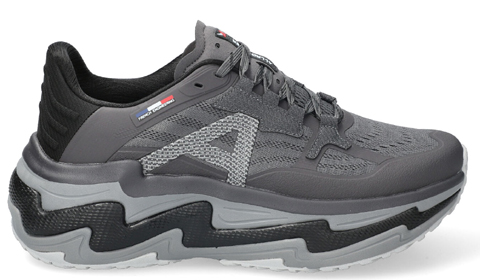 Allrounder by Mephisto ”Gephard 59/61 forget iron/nickel”