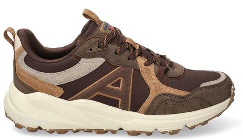 Allrounder by Mephisto ”Go Ahead 78/83 quinoa/pepe”